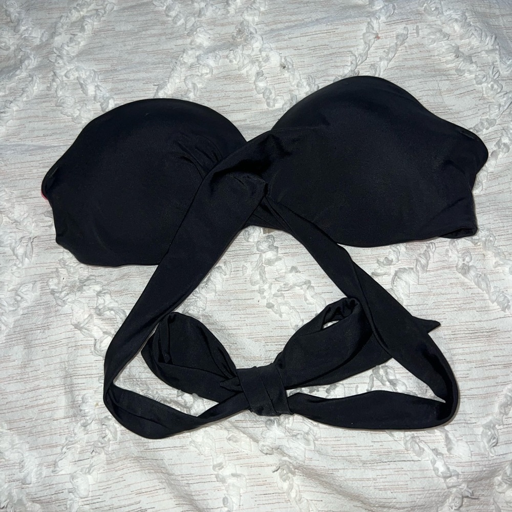 Victoria Secret Pink Bikini Top